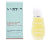 DARPHIN-ESSENTIAL OIL ELIXIR camomila cuidado aromático calmante 15 ml-DrShampoo - Perfumaria e Cosmética